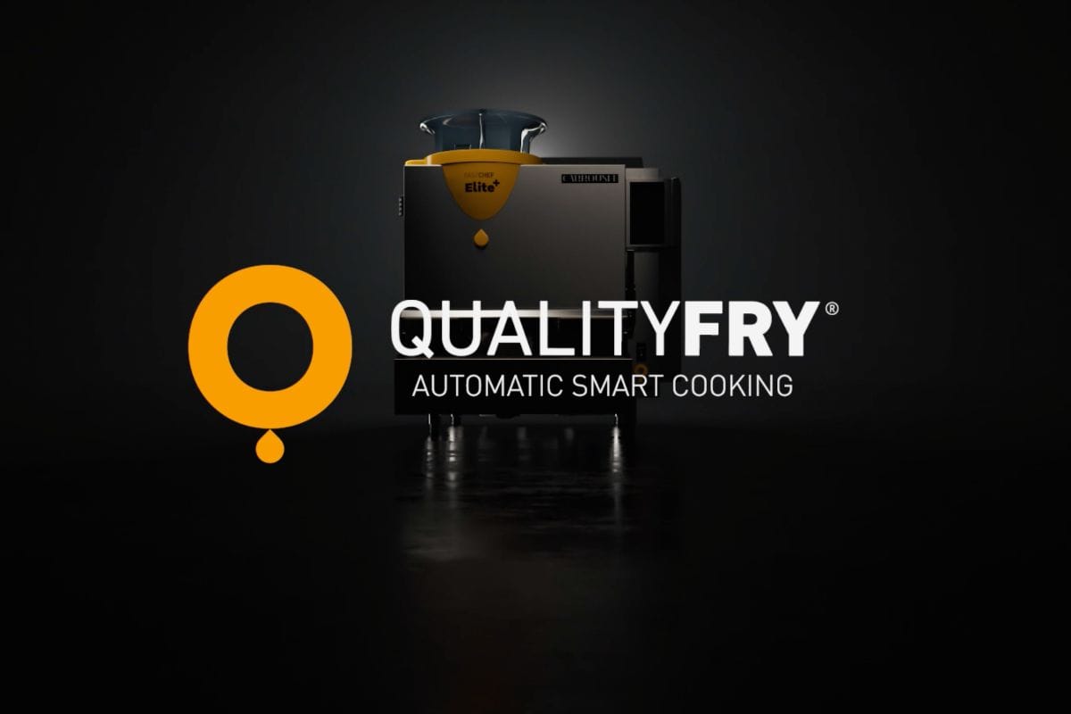 QualityFry